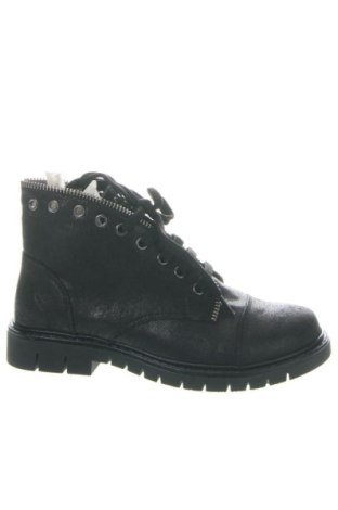 Detské topánky  Girls, Veľkosť 33, Farba Čierna, Cena  14,95 €, #136544689