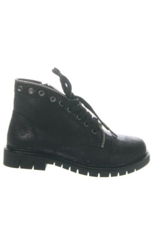 Detské topánky  Girls, Veľkosť 32, Farba Čierna, Cena  14,95 €, #136545190