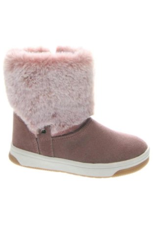 Kinderschuhe Grunland, Größe 23, Farbe Rosa, Preis 52,66 €