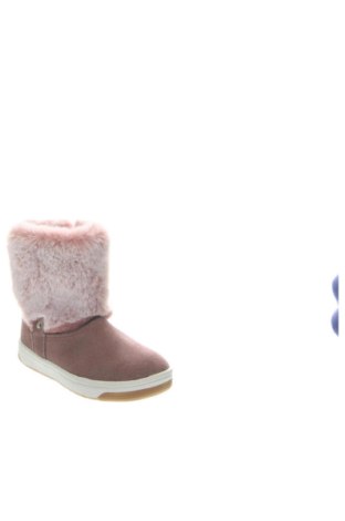 Kinderschuhe Grunland, Größe 23, Farbe Rosa, Preis 52,66 €