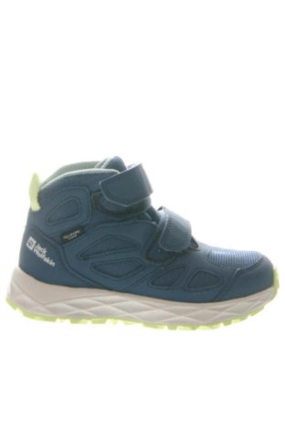 Dětské boty  Jack Wolfskin, Velikost 30, Barva Modrá, Cena  1 429,00 Kč