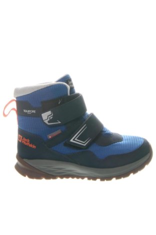 Παιδικά παπούτσια Jack Wolfskin, Μέγεθος 33, Χρώμα Πολύχρωμο, Τιμή 66,99 €