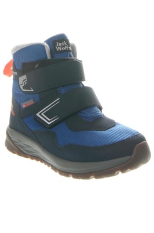 Παιδικά παπούτσια Jack Wolfskin, Μέγεθος 33, Χρώμα Πολύχρωμο, Τιμή 66,99 €