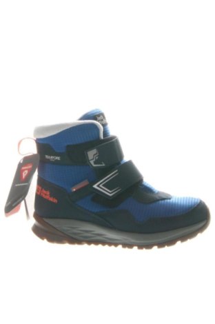 Dětské boty  Jack Wolfskin, Velikost 33, Barva Modrá, Cena  2 379,00 Kč