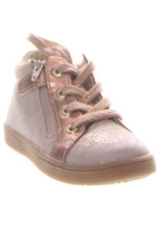 Dětské boty  Kickers, Velikost 23, Barva Růžová, Cena  1 169,00 Kč