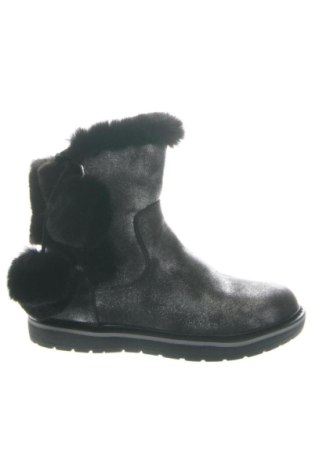 Kinderschuhe Lumberjack, Größe 33, Farbe Grau, Preis 36,81 €