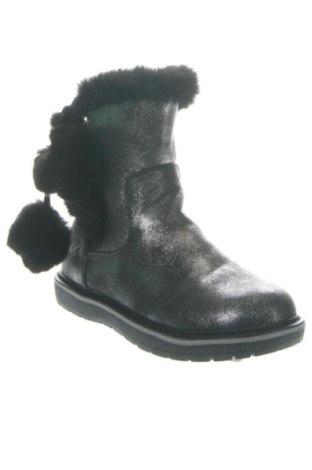 Kinderschuhe Lumberjack, Größe 33, Farbe Grau, Preis 36,81 €