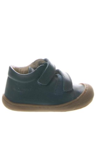 Kinderschuhe Naturino, Größe 22, Farbe Blau, Preis 104,99 €