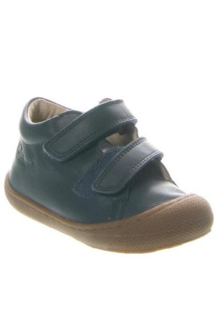 Kinderschuhe Naturino, Größe 22, Farbe Blau, Preis 104,99 €