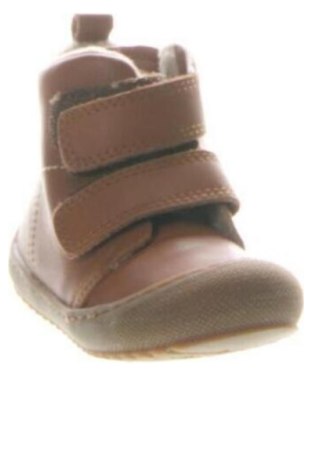 Dětské boty  Naturino, Velikost 24, Barva Hnědá, Cena  2 379,00 Kč