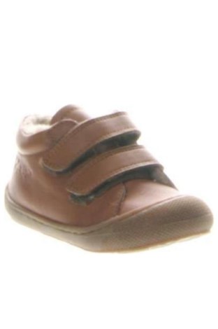 Dětské boty  Naturino, Velikost 22, Barva Béžová, Cena  2 379,00 Kč