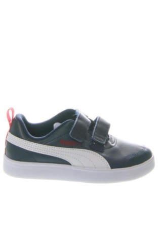 Kinderschuhe PUMA, Größe 31, Farbe Blau, Preis 23,99 €