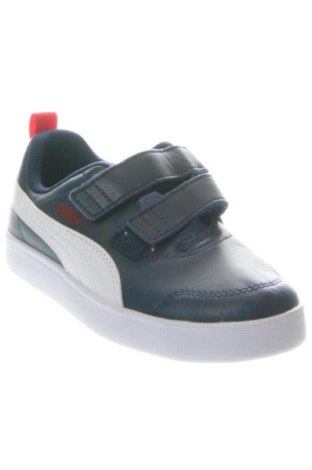 Kinderschuhe PUMA, Größe 31, Farbe Blau, Preis 23,99 €