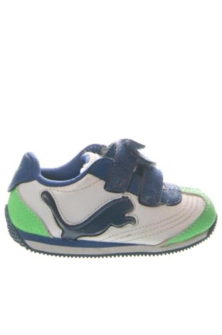Dětské boty  PUMA, Velikost 21, Barva Vícebarevné, Cena  1 105,00 Kč
