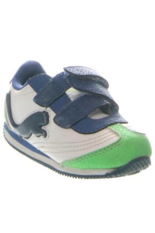 Dětské boty  PUMA, Velikost 21, Barva Vícebarevné, Cena  1 105,00 Kč