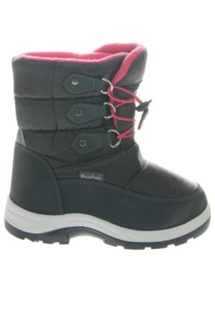 Dětské boty  Playshoes, Velikost 30, Barva Šedá, Cena  1 089,00 Kč
