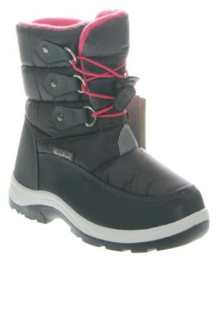 Dětské boty  Playshoes, Velikost 30, Barva Šedá, Cena  1 089,00 Kč