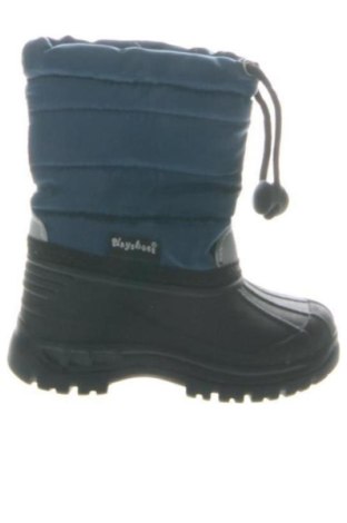 Detské topánky  Playshoes, Veľkosť 21, Farba Zlatistá, Cena  43,95 €
