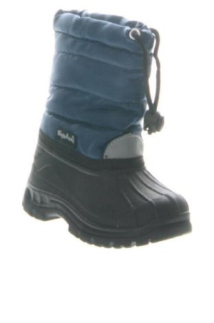Detské topánky  Playshoes, Veľkosť 21, Farba Zlatistá, Cena  43,95 €