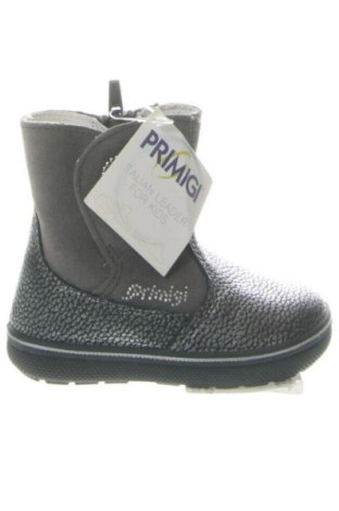 Детски обувки Primigi, Размер 20, Цвят Сив, Цена 36,81 €