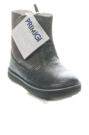 Детски обувки Primigi, Размер 20, Цвят Сив, Цена 36,81 €