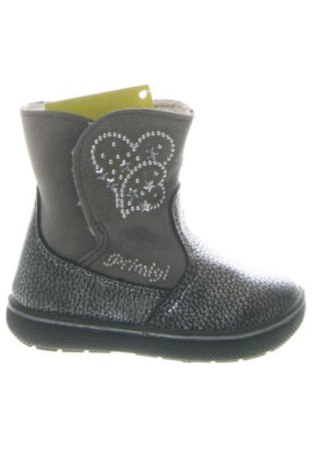 Детски обувки Primigi, Размер 19, Цвят Сив, Цена 36,81 €