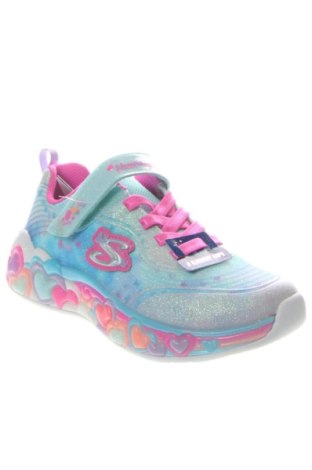 Детски обувки Skechers, Размер 33, Цвят Многоцветен, Цена 56,34 €