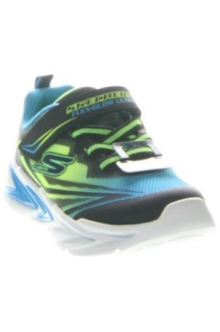 Dětské boty  Skechers, Velikost 24, Barva Vícebarevné, Cena  1 429,00 Kč
