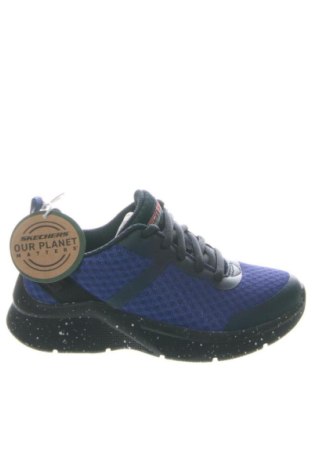 Детски обувки Skechers, Размер 28, Цвят Син, Цена 26,00 €