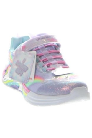 Dětské boty  Skechers, Velikost 32, Barva Vícebarevné, Cena  1 429,00 Kč
