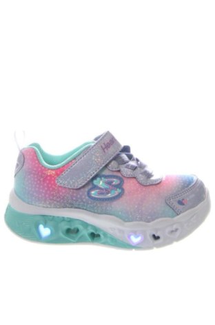 Dětské boty  Skechers, Velikost 25, Barva Vícebarevné, Cena  1 429,00 Kč