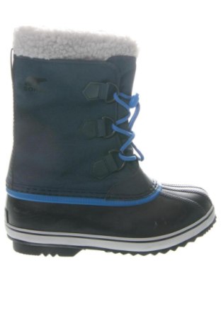 Детски обувки Sorel, Размер 35, Цвят Син, Цена 73,11 €