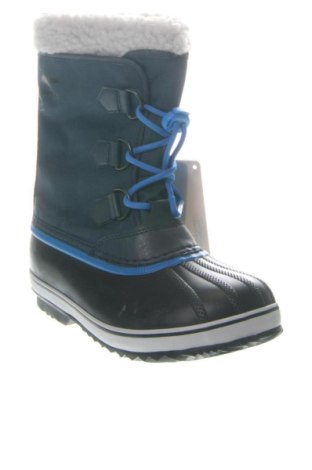 Детски обувки Sorel, Размер 35, Цвят Син, Цена 73,11 €