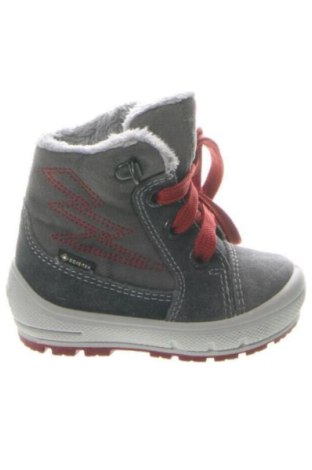Детски обувки Super Fit, Размер 19, Цвят Сив, Цена 39,88 €