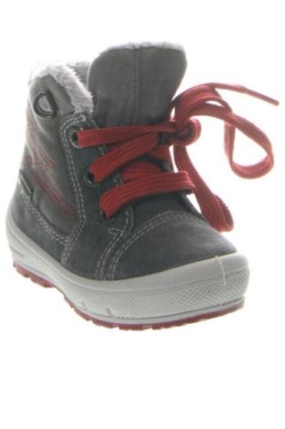 Детски обувки Super Fit, Размер 19, Цвят Сив, Цена 39,88 €