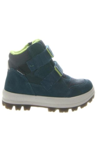 Dětské boty  Super Fit, Velikost 28, Barva Modrá, Cena  1 089,00 Kč