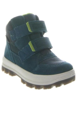 Dětské boty  Super Fit, Velikost 28, Barva Modrá, Cena  1 089,00 Kč