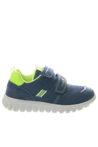 Детски обувки Super Fit, Размер 28, Цвят Син, Цена 32,21 €