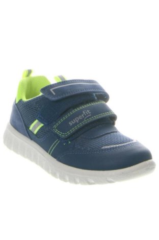 Детски обувки Super Fit, Размер 28, Цвят Син, Цена 32,21 €