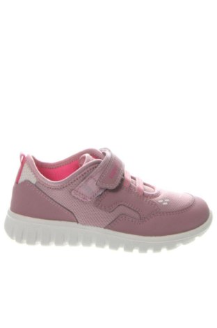 Dětské boty  Super Fit, Velikost 30, Barva Popelavě růžová, Cena  939,00 Kč