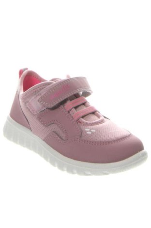 Dětské boty  Super Fit, Velikost 30, Barva Popelavě růžová, Cena  939,00 Kč