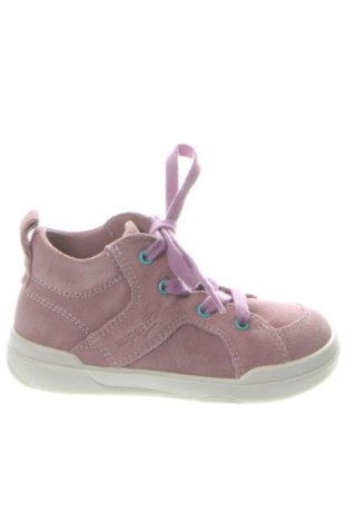 Детски обувки Super Fit, Размер 24, Цвят Розов, Цена 39,88 €