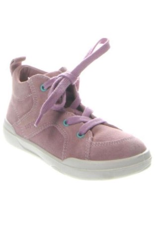 Детски обувки Super Fit, Размер 24, Цвят Розов, Цена 39,88 €