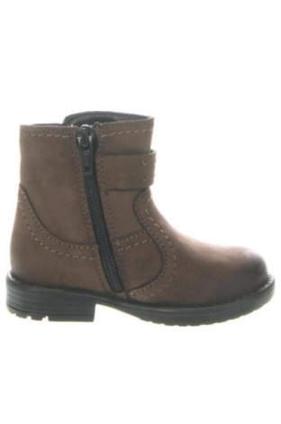 Dětské boty  Unbranded, Velikost 21, Barva Hnědá, Cena  699,00 Kč, #136332404
