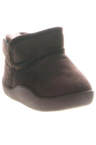 Dětské boty  Unbranded, Velikost 22, Barva Hnědá, Cena  439,00 Kč