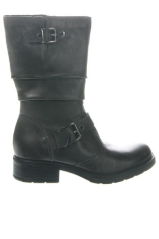 Kinderschuhe Unbranded, Größe 33, Farbe Grau, Preis 52,66 €