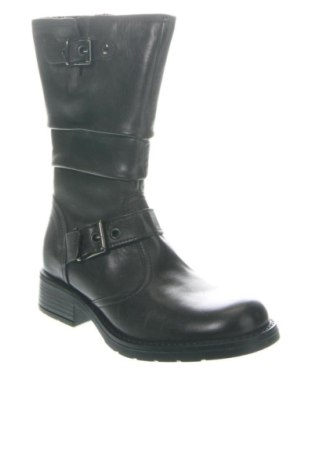 Kinderschuhe Unbranded, Größe 33, Farbe Grau, Preis 52,66 €