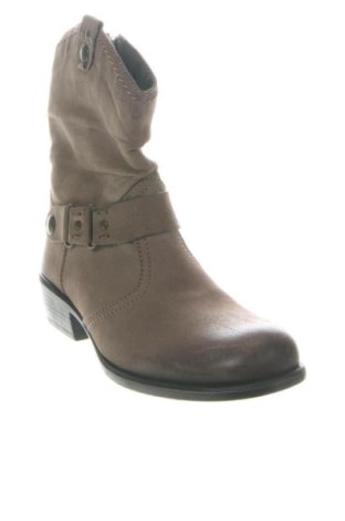 Kinderschuhe Unbranded, Größe 32, Farbe Braun, Preis 52,66 €