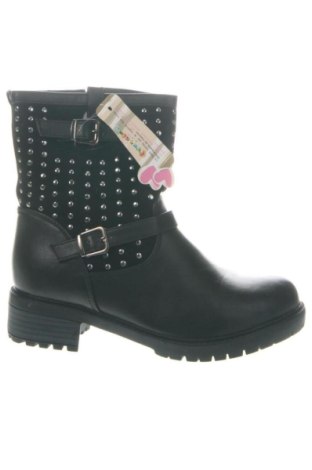 Kinderschuhe Unbranded, Größe 34, Farbe Schwarz, Preis 18,41 €
