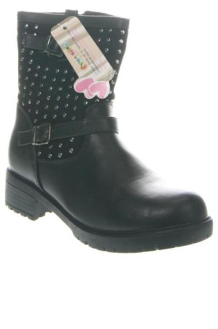 Kinderschuhe Unbranded, Größe 34, Farbe Schwarz, Preis 18,41 €